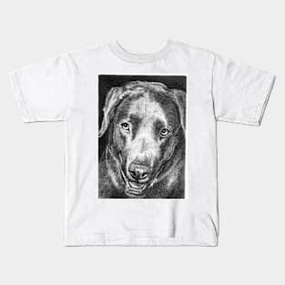 REX Kids T-Shirt